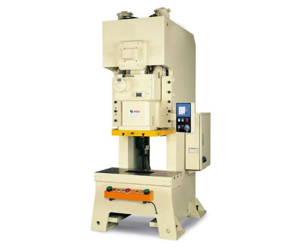 Универсальный штамповочный пресс CES-OCP-200A