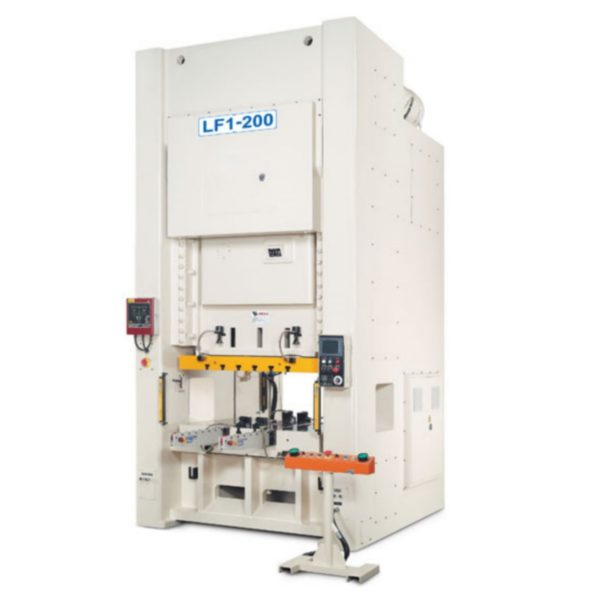 Пресс серии LF1-200
