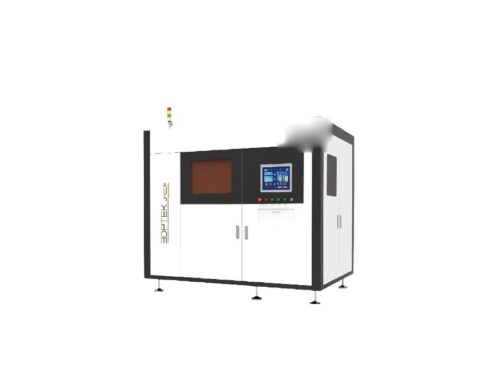 Принтер Binder Jetting по металлу и керамике 3DPTEK-J400P