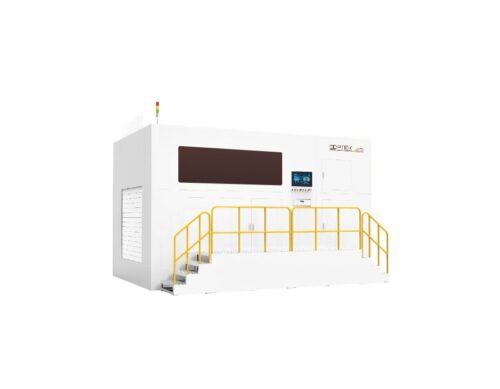 Принтер песчаных форм 3DPTEK-J2500